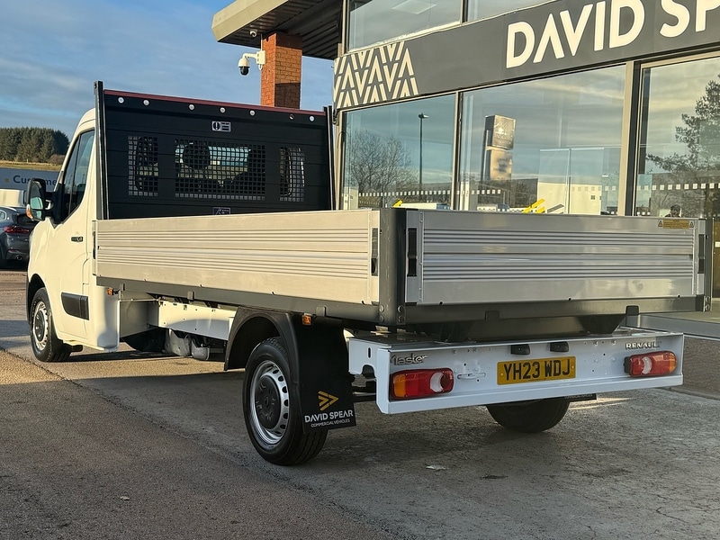 Used Renault Master 2023 for sale - 76655510: Photo 6