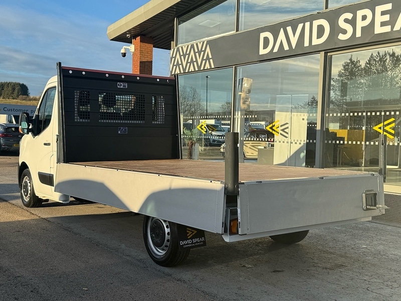 Used Renault Master 2023 for sale - 76655510: Photo 7