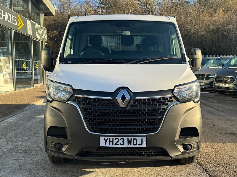 Used Renault Master 2023 for sale - 76655510: Photo 9