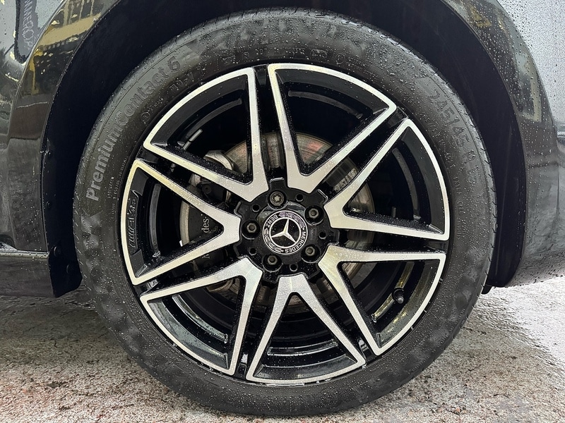 Used Mercedes-Benz V-Class 2023 for sale - 76986553: Photo 13