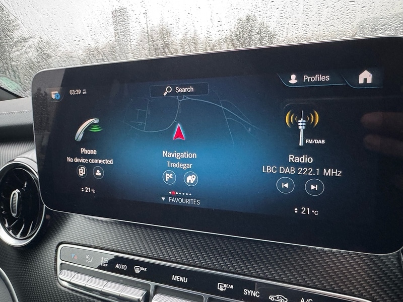 Used Mercedes-Benz V-Class 2023 for sale - 76986553: Photo 30