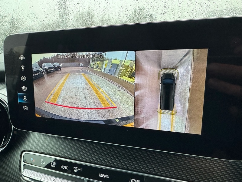 Used Mercedes-Benz V-Class 2023 for sale - 76986553: Photo 34