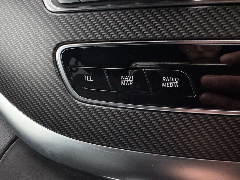 Used Mercedes-Benz V-Class 2023 for sale - 76986553: Photo 37