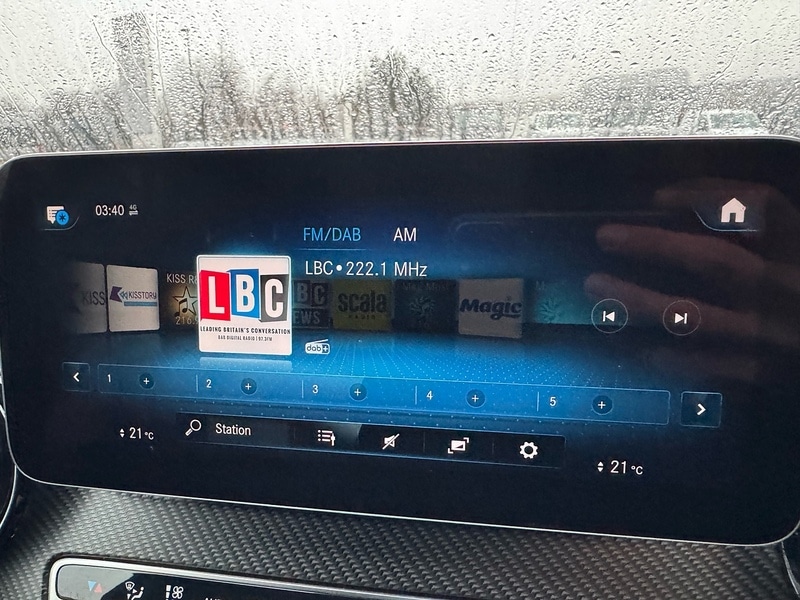 Used Mercedes-Benz V-Class 2023 for sale - 76986553: Photo 43