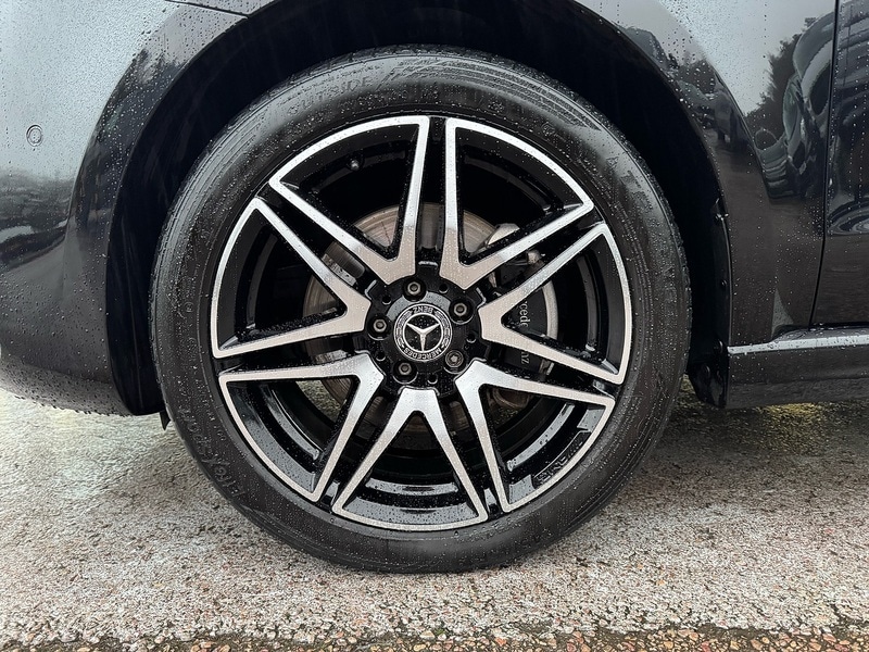 Used Mercedes-Benz V-Class 2023 for sale - 76986553: Photo 44