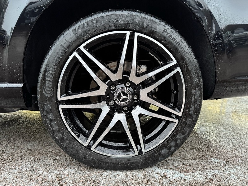 Used Mercedes-Benz V-Class 2023 for sale - 76986553: Photo 45