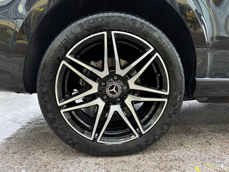 Used Mercedes-Benz V-Class 2023 for sale - 76986553: Photo 46