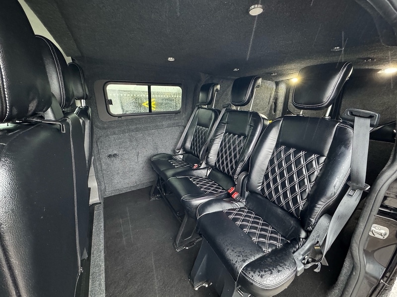 Used Ford Transit Custom for sale - 77180700: Photo 12