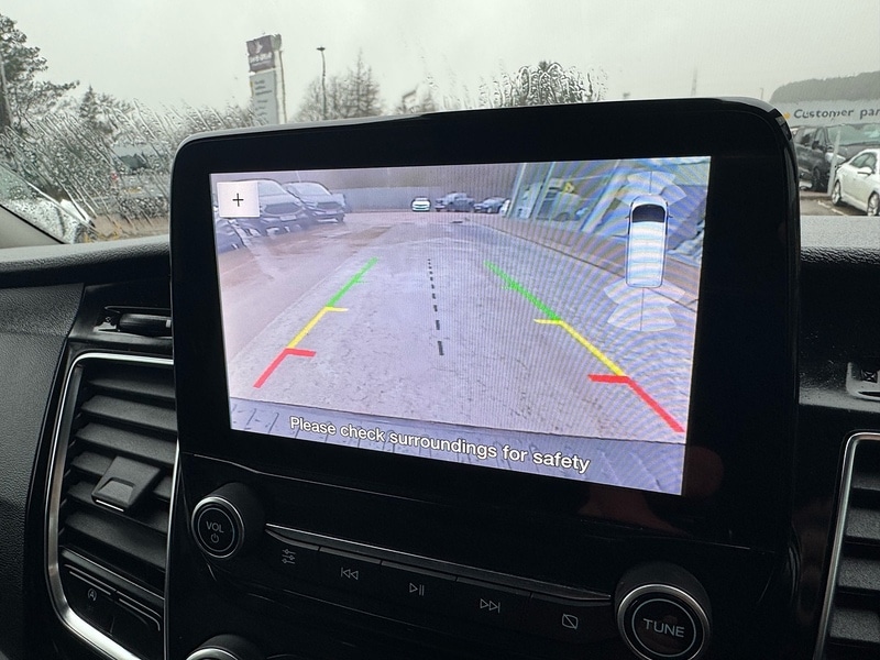 Used Ford Transit Custom for sale - 77180700: Photo 14