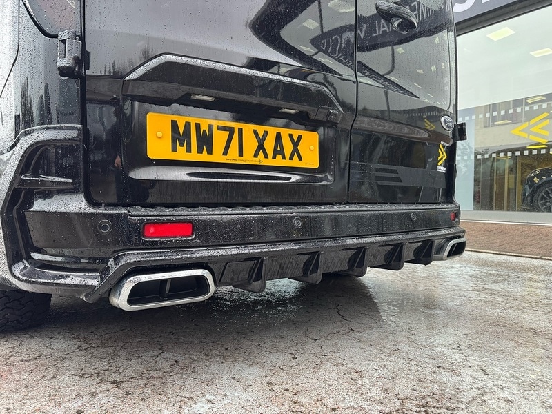 Used Ford Transit Custom for sale - 77180700: Photo 16