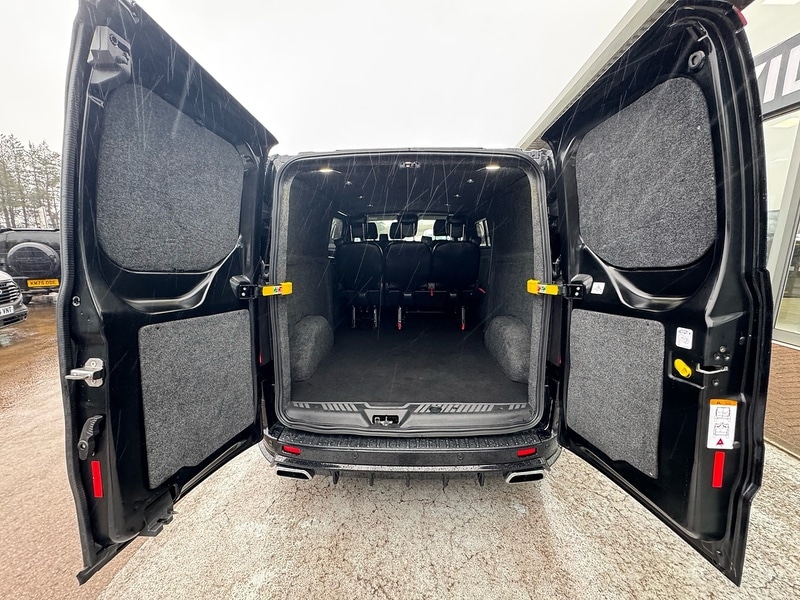 Used Ford Transit Custom for sale - 77180700: Photo 18