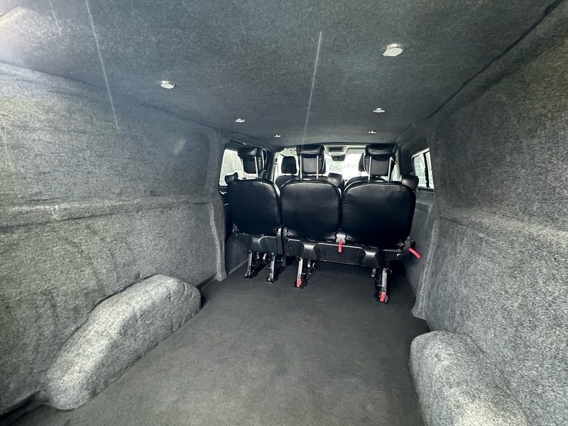 Used Ford Transit Custom for sale - 77180700: Photo 19