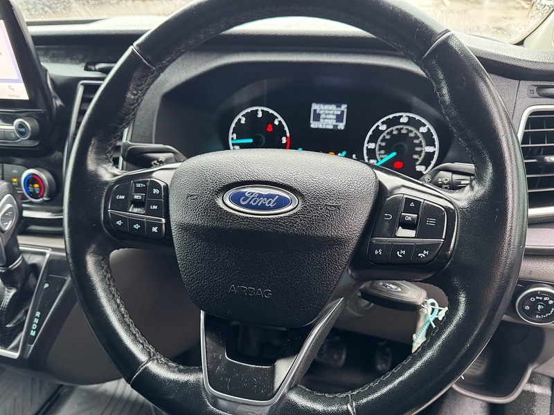 Used Ford Transit Custom for sale - 77180700: Photo 20