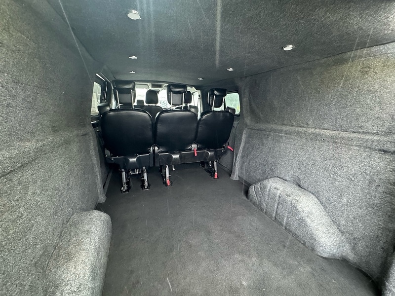 Used Ford Transit Custom for sale - 77180700: Photo 21