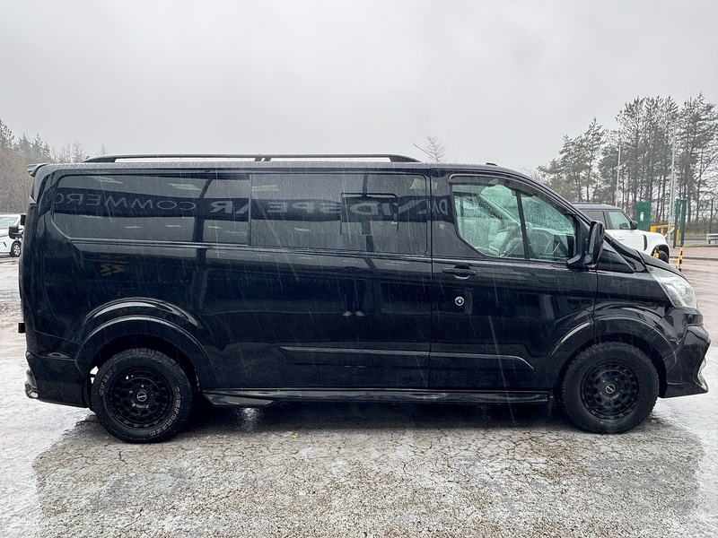 Used Ford Transit Custom for sale - 77180700: Photo 23