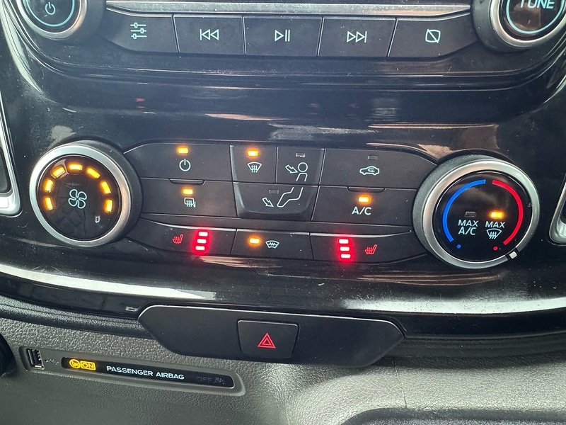 Used Ford Transit Custom for sale - 77180700: Photo 24