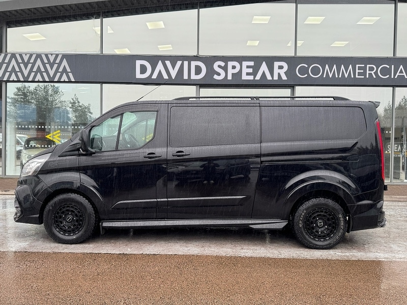 Used Ford Transit Custom for sale - 77180700: Photo 25