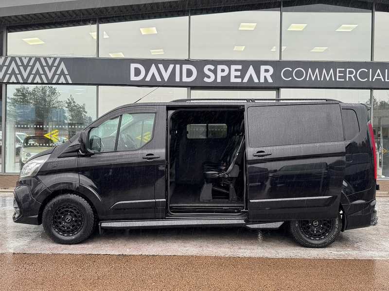 Used Ford Transit Custom for sale - 77180700: Photo 27