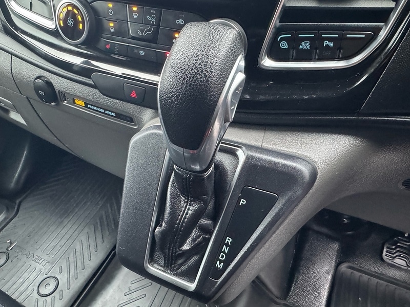 Used Ford Transit Custom for sale - 77180700: Photo 29