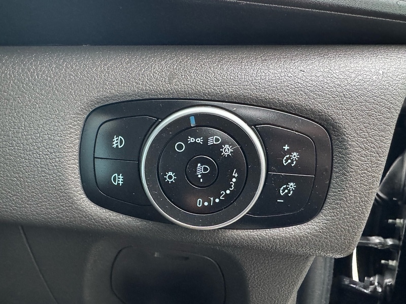 Used Ford Transit Custom for sale - 77180700: Photo 31