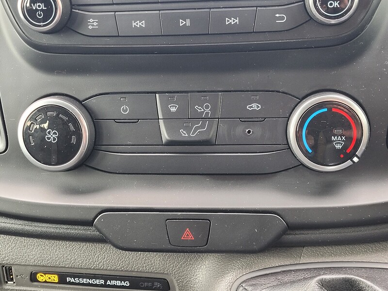 Used Ford Transit 2023 for sale - 76413313: Photo 17