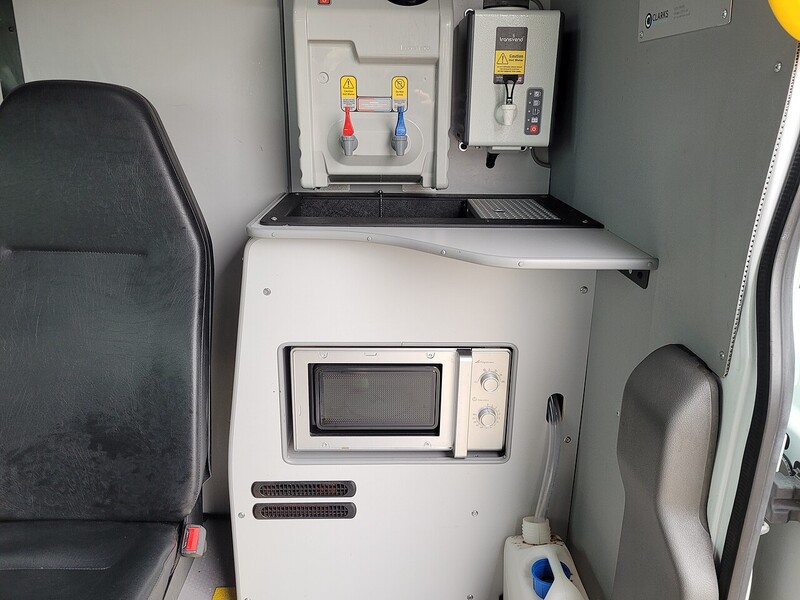 Used Ford Transit 2023 for sale - 76413313: Photo 18