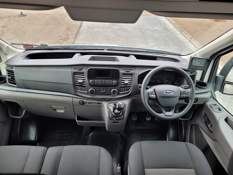 Used Ford Transit 2023 for sale - 76413313: Photo 20
