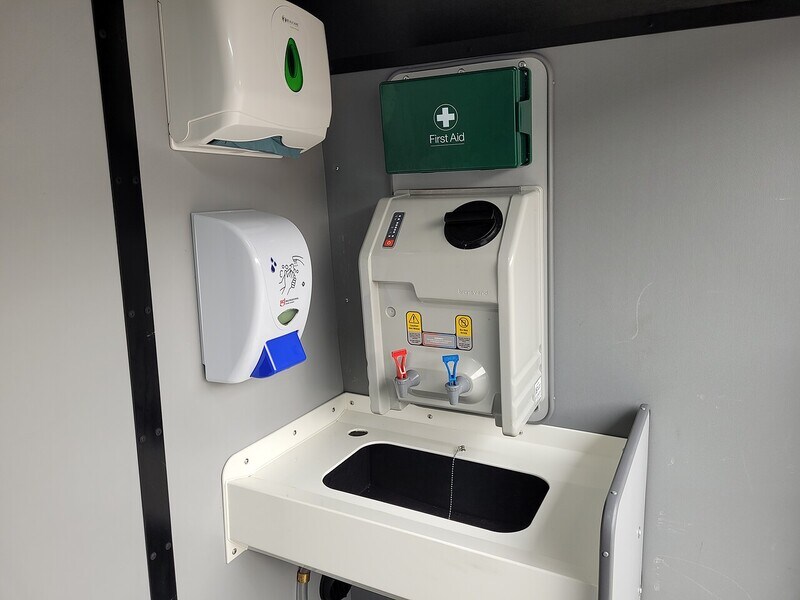 Used Ford Transit 2023 for sale - 76413313: Photo 22