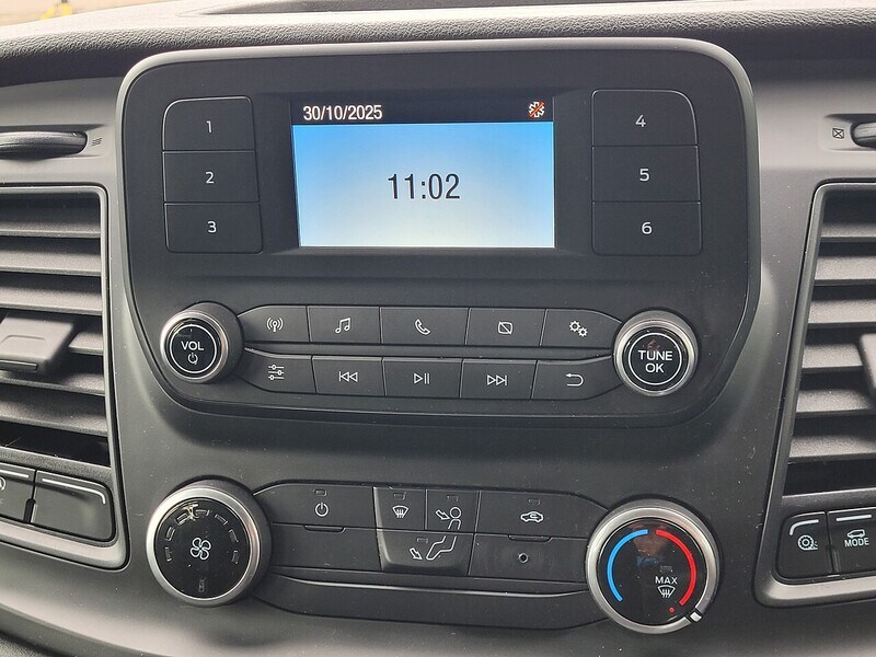 Used Ford Transit 2023 for sale - 76413313: Photo 23