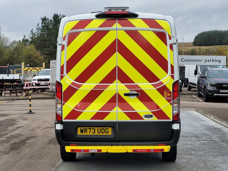 Used Ford Transit 2023 for sale - 76413313: Photo 27