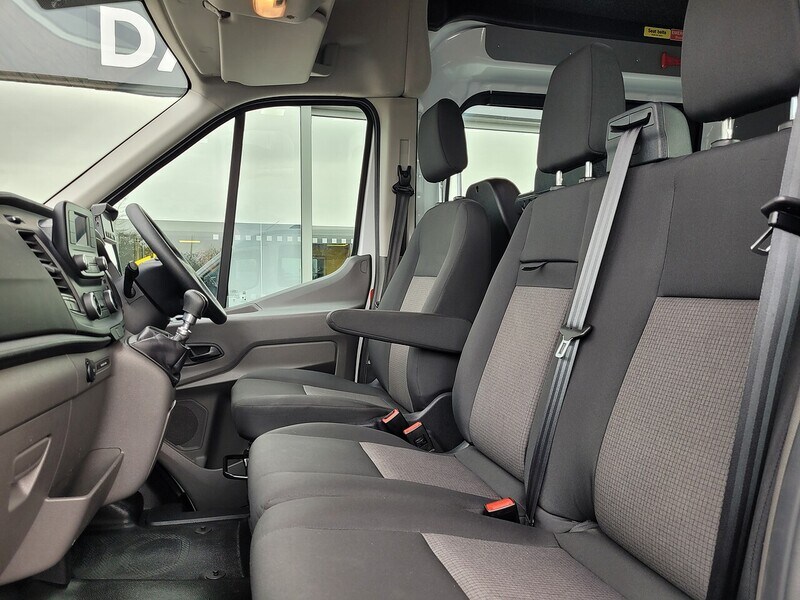 Used Ford Transit 2023 for sale - 76413313: Photo 35