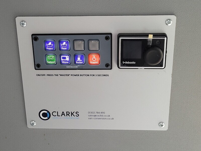 Used Ford Transit 2023 for sale - 76413313: Photo 39