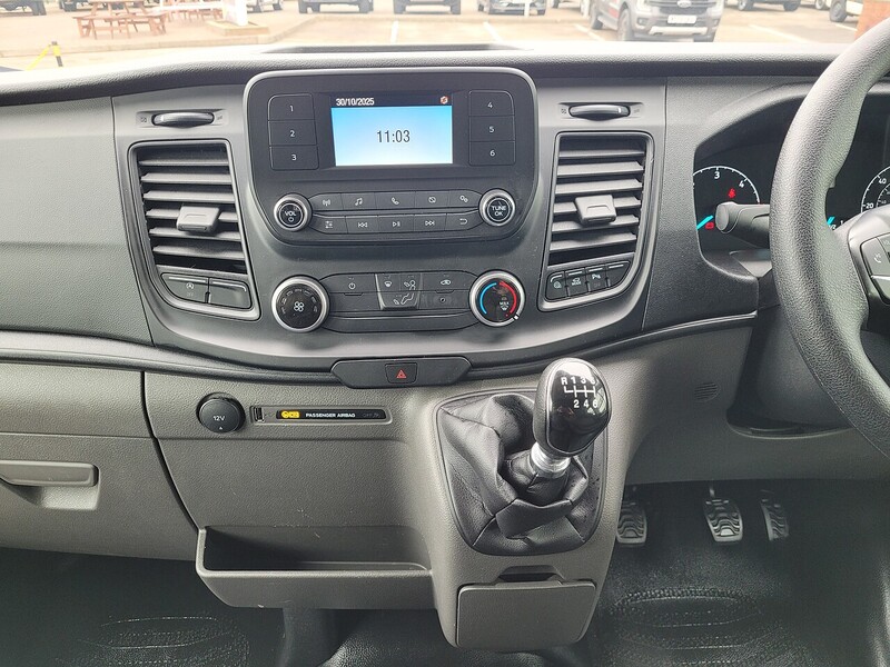 Used Ford Transit 2023 for sale - 76413313: Photo 41