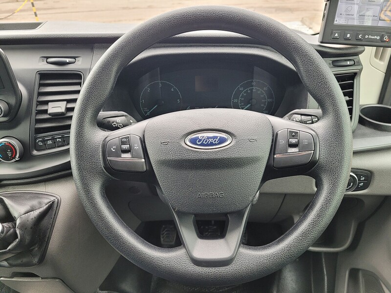 Used Ford Transit 2023 for sale - 76413313: Photo 42