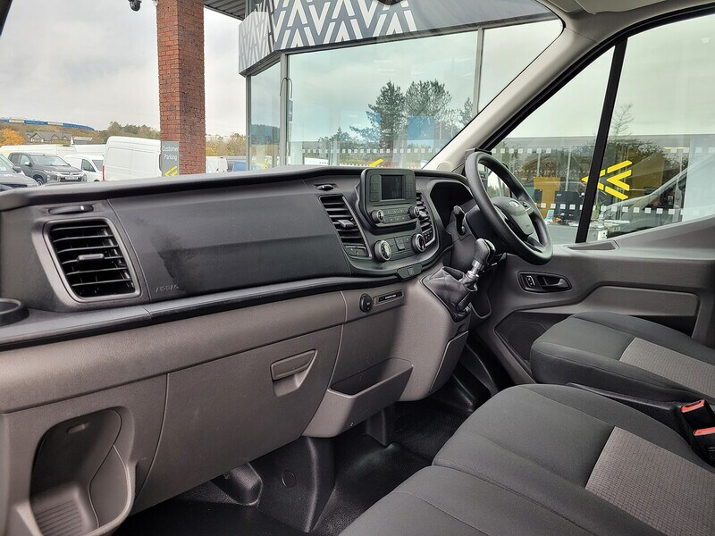 Used Ford Transit 2023 for sale - 76413313: Photo 45