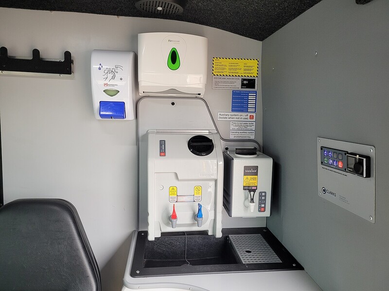 Used Ford Transit 2023 for sale - 76413313: Photo 53