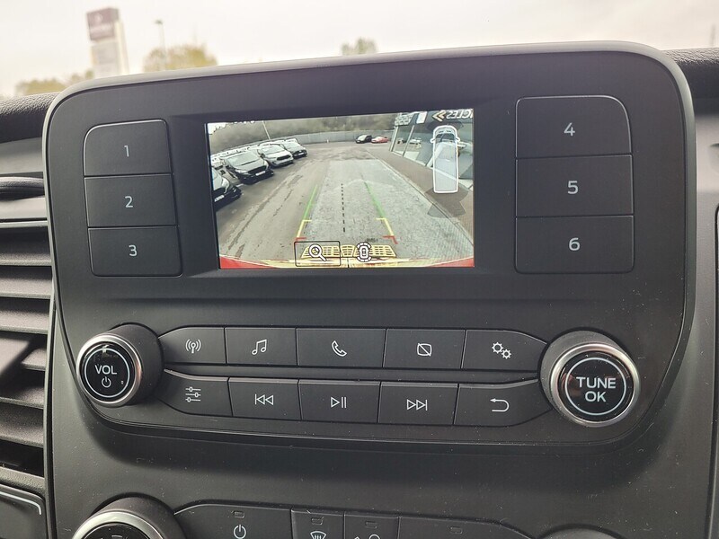 Used Ford Transit 2023 for sale - 76413313: Photo 7