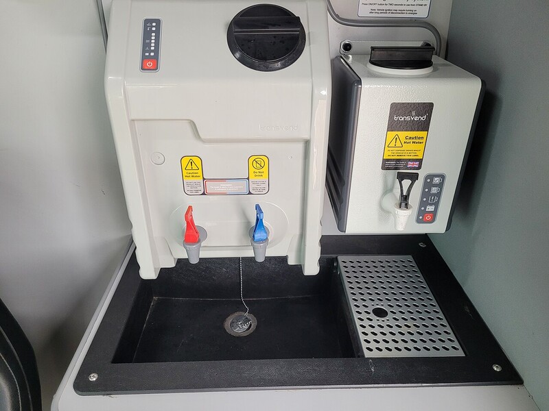 Used Ford Transit 2023 for sale - 76413313: Photo 8