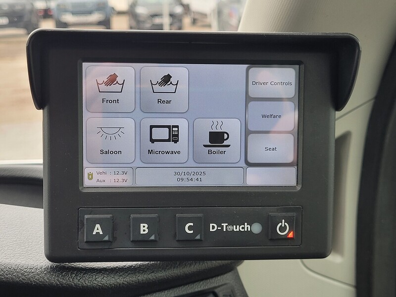 Used Ford Transit 2023 for sale - 76413313: Photo 9