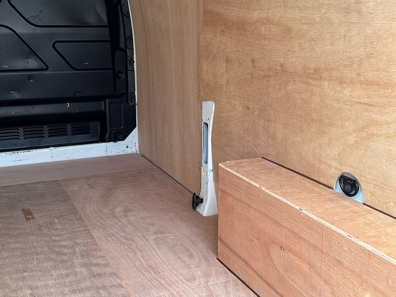 Used Ford Transit Custom 2022 for sale - 77968035: Photo 6