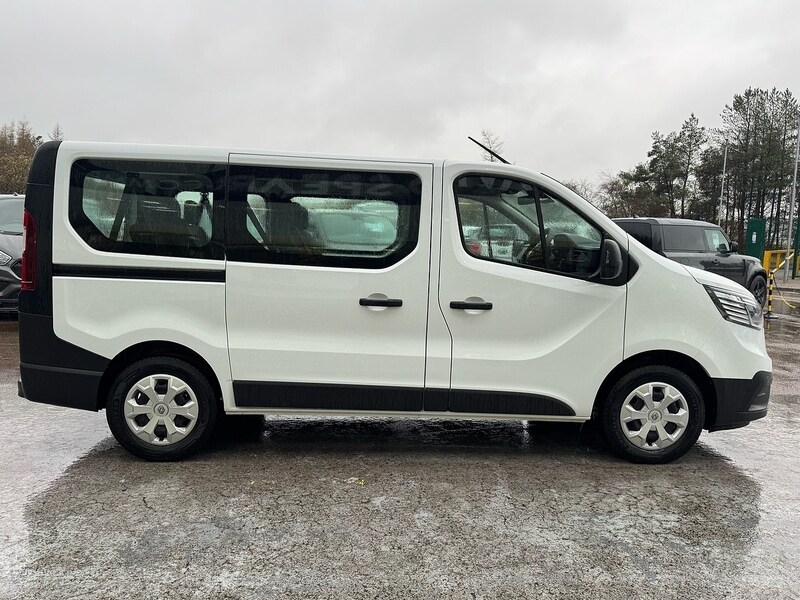 Used Renault Trafic 2023 for sale - 76720029: Photo 14