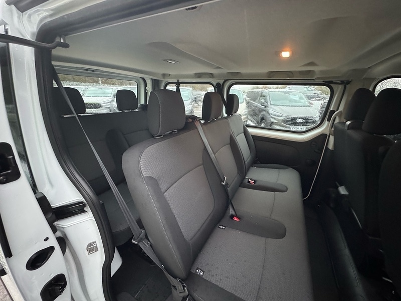 Used Renault Trafic 2023 for sale - 76720029: Photo 20