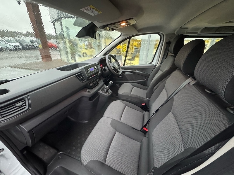 Used Renault Trafic 2023 for sale - 76720029: Photo 22