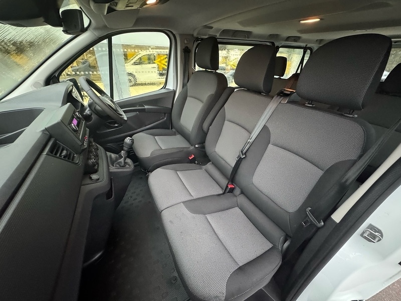 Used Renault Trafic 2023 for sale - 76720029: Photo 23