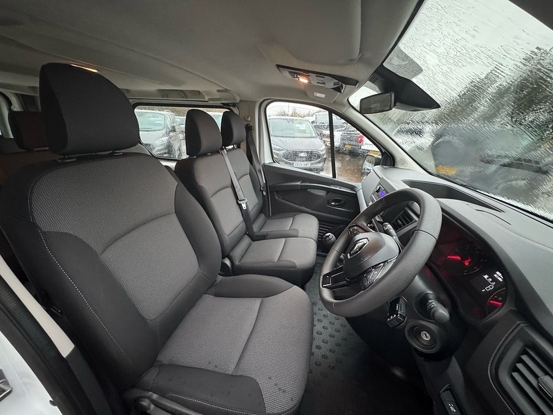 Used Renault Trafic 2023 for sale - 76720029: Photo 26