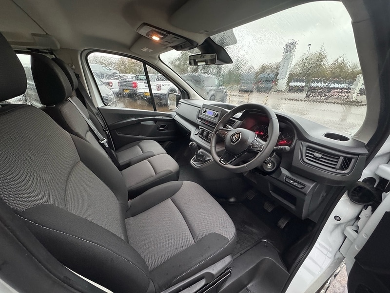 Used Renault Trafic 2023 for sale - 76720029: Photo 27
