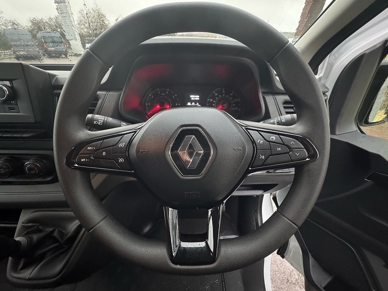 Used Renault Trafic 2023 for sale - 76720029: Photo 28