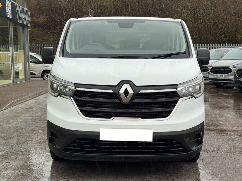 Used Renault Trafic 2023 for sale - 76720029: Photo 6