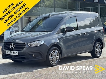 Mercedes-Benz - Citan