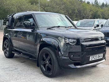 Used Land Rover Defender 2023 for sale - 79724160: Photo